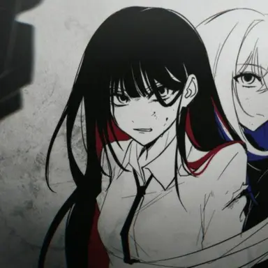 Profile image of 시라이시 안