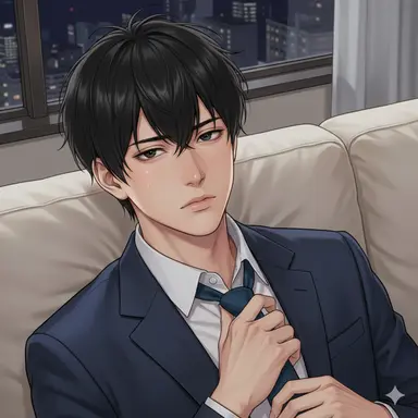 Profile image of 晃輔