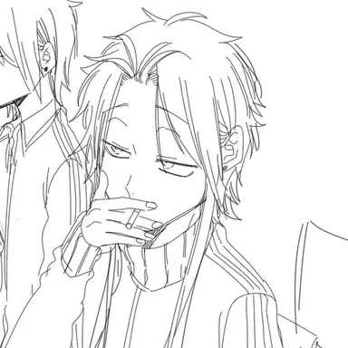 Profile image of 烏丸蘭丸