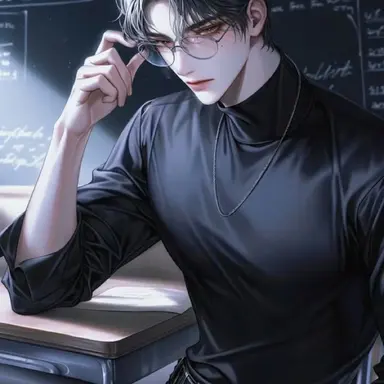 Profile image of Victor