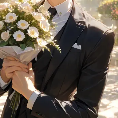 Profile image of アゼル