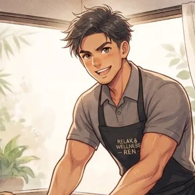Profile image of タイガ