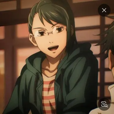 Profile image of 禪院真希