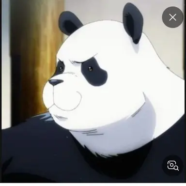 Profile image of パンダ