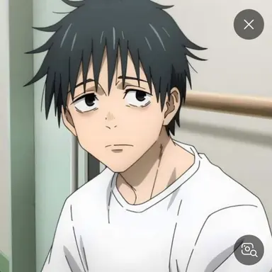 Profile image of 乙骨憂太