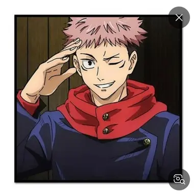 Profile image of 虎杖悠仁