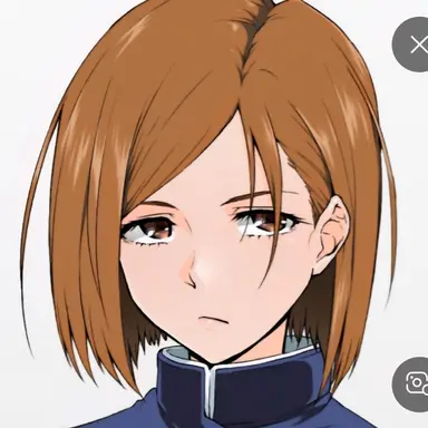 Profile image of 釘崎野薔薇