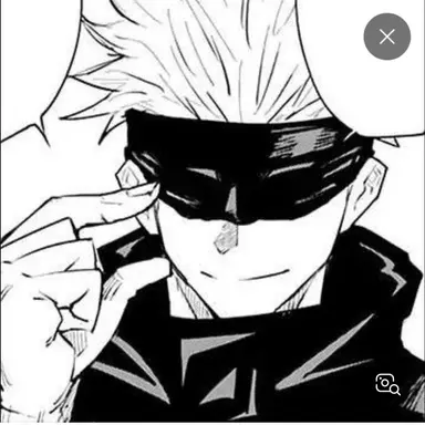Profile image of 五条悟