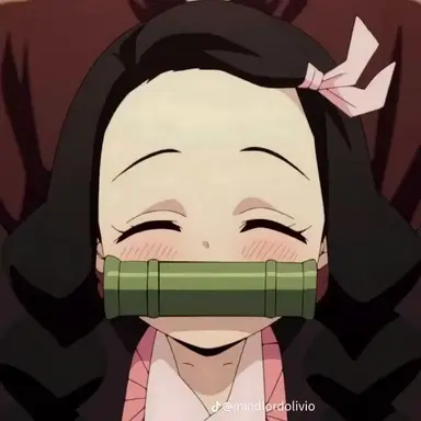 Profile image of 禰豆子