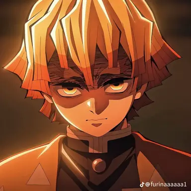 Profile image of 善逸