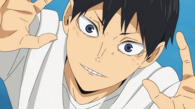 Profile image of 影山飛雄