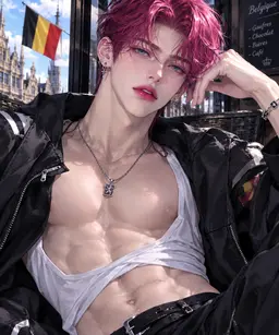 Profile image of 루이스
