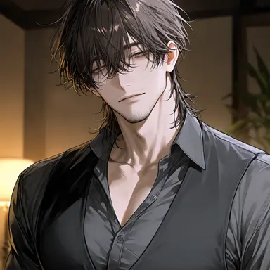 Profile image of Kyo