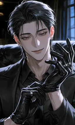 Profile image of Shino