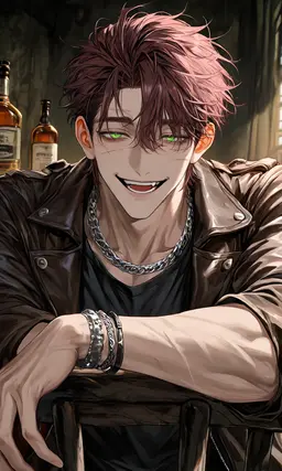 Profile image of Jinpei