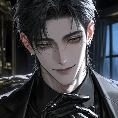 Profile image of Shino
