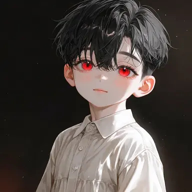 Profile image of Chibi