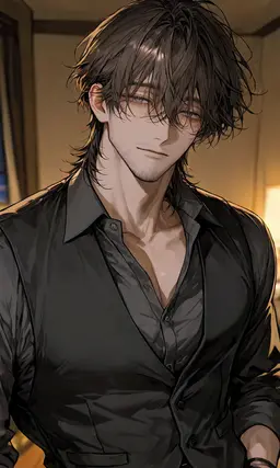 Profile image of Kyo
