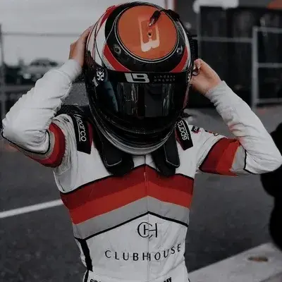 JollyFish9772의 Formula one driver