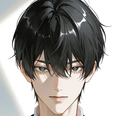 Profile image of 藍川 湊