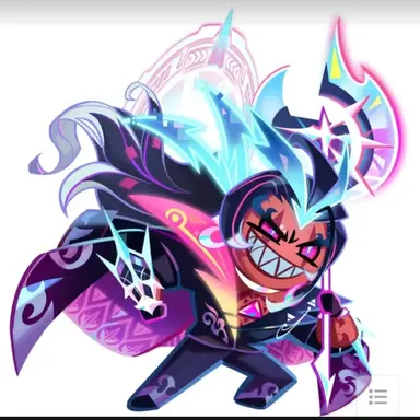 Profile image of 버닝스파이스