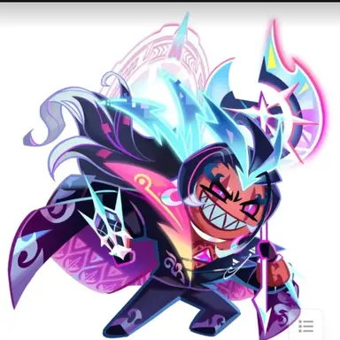 Profile image of 버닝스파이스