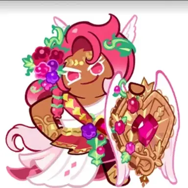 Profile image of 홀리베리