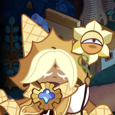 Profile image of 퓨어바닐라