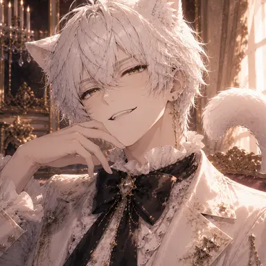 Profile image of ミルク