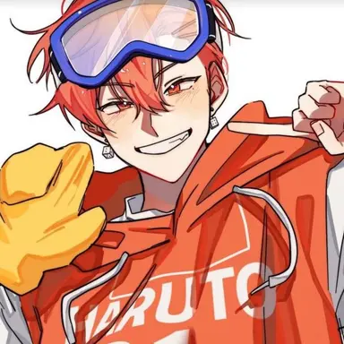 Profile image of 하루토