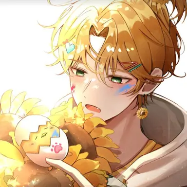 Profile image of 루이쨘