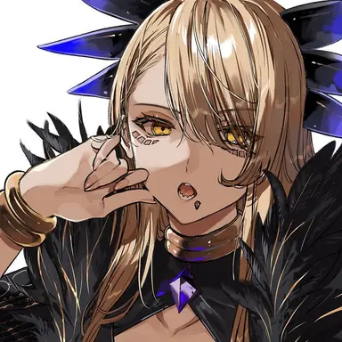 Profile image of ヴリトラ