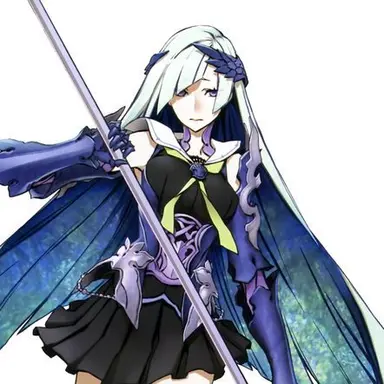 Profile image of ブリュンヒルデ