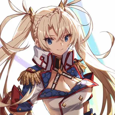 Profile image of ブラダマンテ