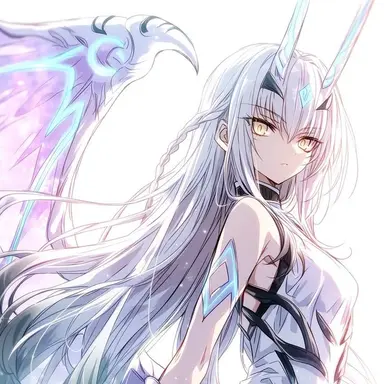 Profile image of メリュジーヌ