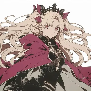 Profile image of エレシュキガル