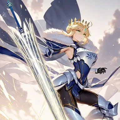 Profile image of アルトリア