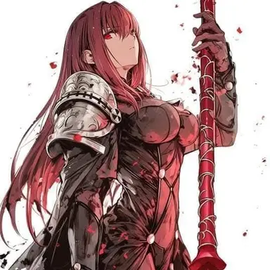 Profile image of スカサハ