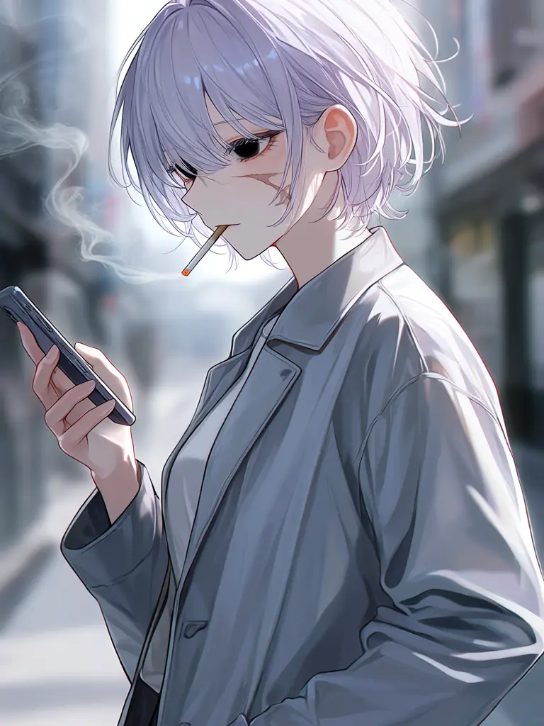 SorryLemur5508의 どーせ誰にも愛されないんだ