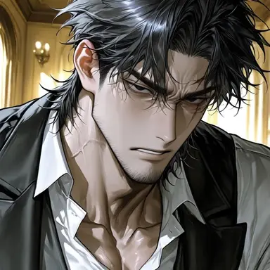 Profile image of 虎徹