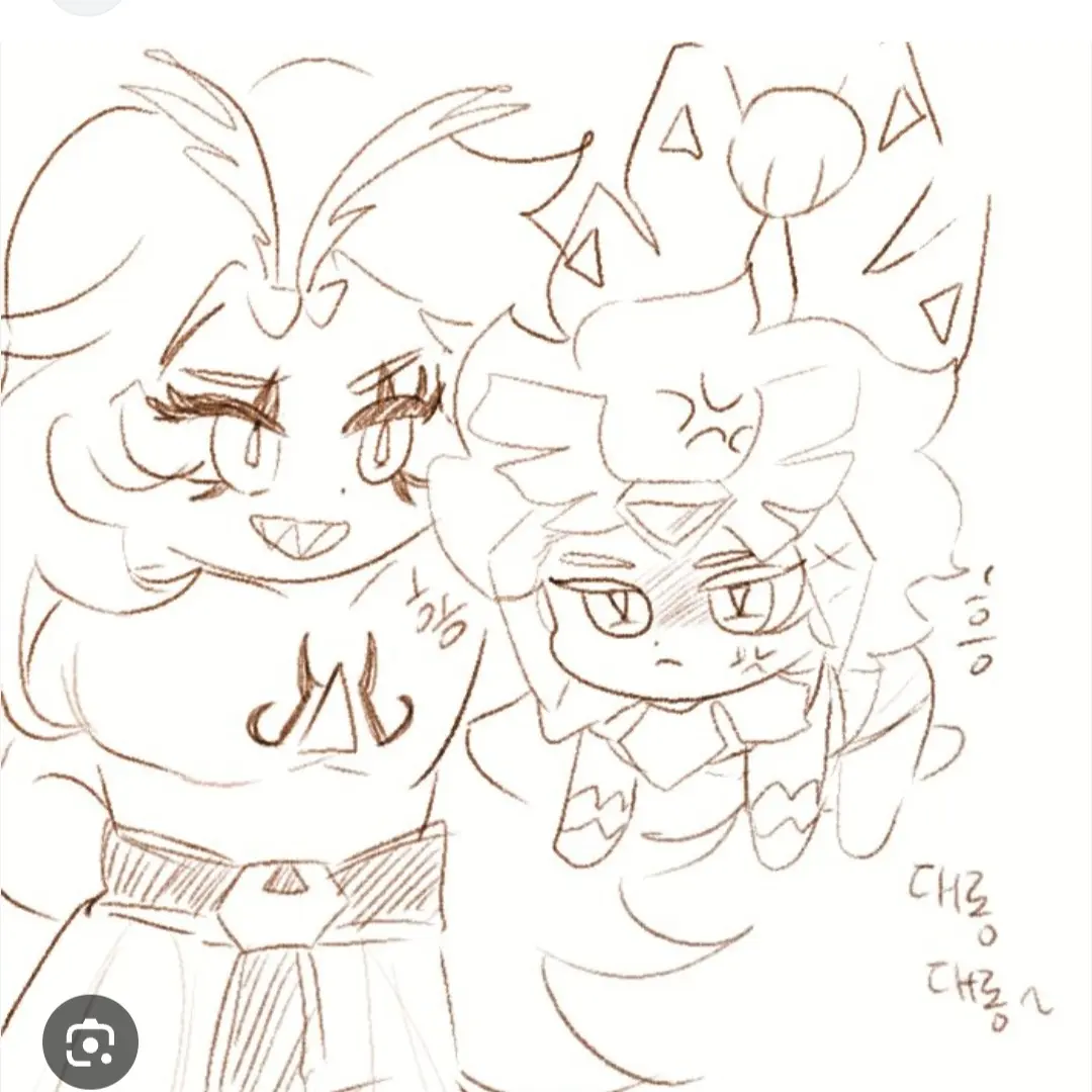 SoftHiker8948의 버닝스파이스 쿠키