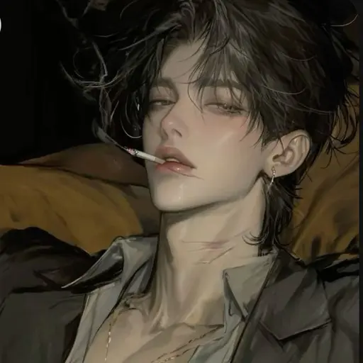 RuggedLamp0025의 카엘