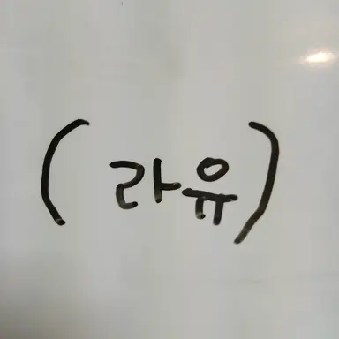 Profile image of 라유