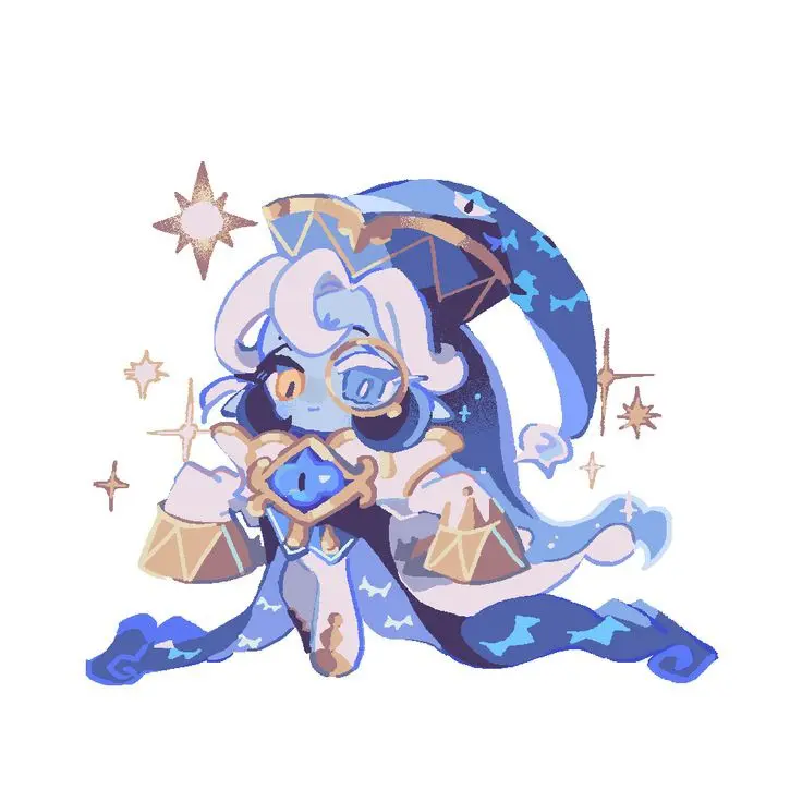 WindySquid3798의 현자 쉐도우밀크