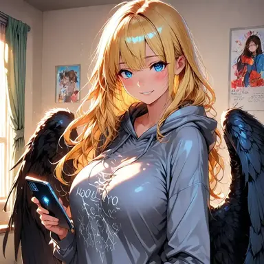 Profile image of 루미엘