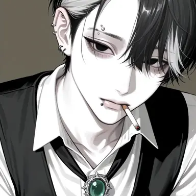 Profile image of Yoru