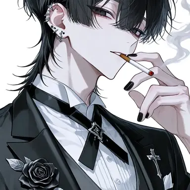 Profile image of Yoru