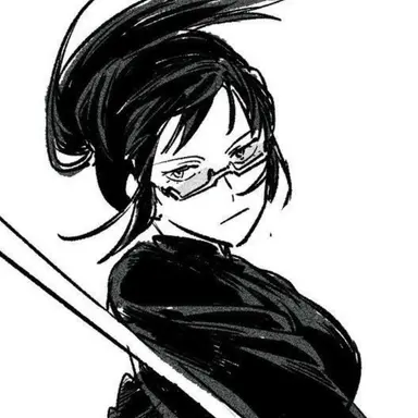 Profile image of 禪院真希