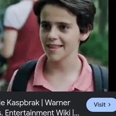 Profile image of Eddie Kaspbrack