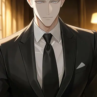 Profile image of Casziel